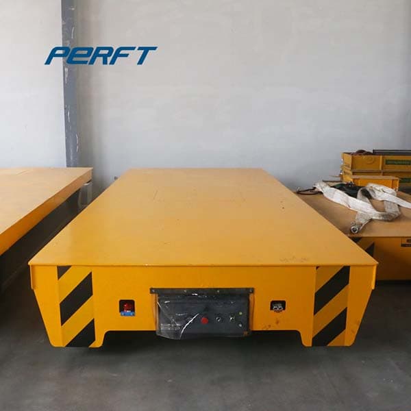 <h3>Rail Transfer Cart - Transfer Trolleys for Transporting Dies </h3>
